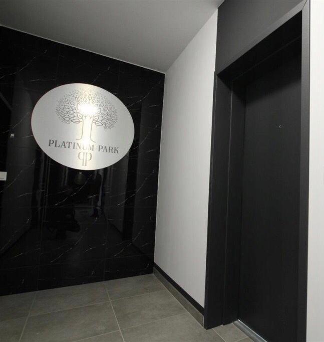 Apartament Platinum Park Stargard in Pommern Exterior foto