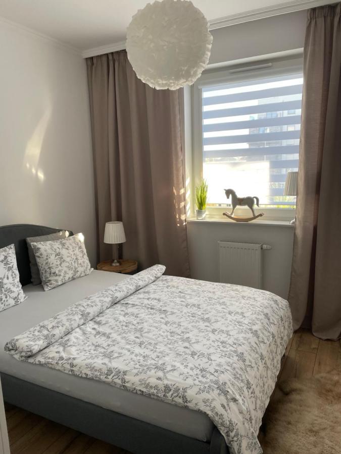Apartament Platinum Park Stargard in Pommern Exterior foto